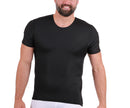 3-Pack Insta Slim Big &Tall Compression Crew Necks, DALLAS, Texas, TX