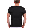 Insta Slim Big & Tall Compression Crew Neck Shirt TS0001BT, Winchester, Virginia, VA