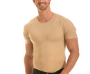 3-Pack Insta Slim Big &Tall Compression Crew Necks, ROCHESTER, New York, NY
