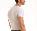 Insta Slim Big & Tall Compression Crew Neck Shirt TS0001BT, Lexington, Tennessee, TN