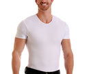 3-Pack Insta Slim Big &Tall Compression Crew Necks, PHILADELPHIA, Pennsylvania, PA