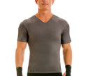 Insta Slim Big & Tall Compression V-Neck VA0001BT, Bowie, Maryland, MD
