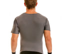 Insta Slim Big & Tall Compression V-Neck VA0001BT, Independence, Missouri, MO