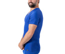 Insta Slim Big & Tall Compression V-Neck VA0001BT, Poughkeepsie, New York, NY