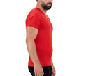 Insta Slim Big & Tall Compression V-Neck VA0001BT, Virginia Beach, Virginia, VA