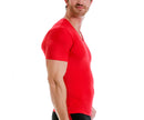 3-Pack Insta Slim Activewear Compression V-Necks VA0003, Lakewood, Colorado, CO