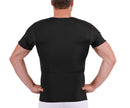 3-Pack Insta Slim Big &Tall Compression V-Necks, SACRAMENTO, California, CA
