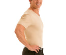3-Pack Insta Slim Big &Tall Compression V-Necks, Phoenix, Arizona, AZ