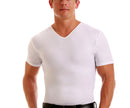 Insta Slim Big & Tall Compression V-Neck Shirt VS0001BT, Grants Pass, Oregon, OR