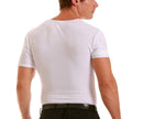 3-Pack Insta Slim Big &Tall Compression V-Necks, San Antonio, Texas, TX