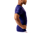 Insta Slim Big & Tall Compression V-Neck Shirt VS0001BT, Rochester, New York, NY
