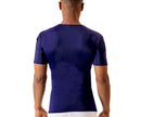 Insta Slim Big & Tall Compression V-Neck Shirt VS0001BT, Wichita, Kansas, KS