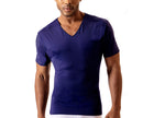 Insta Slim Big & Tall Compression V-Neck Shirt VS0001BT, Sacramento, California, CA