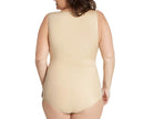 Tank Bodysuit Plus Size Shapewear, PHILADELPHIA, Pennsylvania, PA