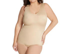 Tank Bodysuit Plus Size Shapewear, Pittsburgh, Pennsylvania, PA