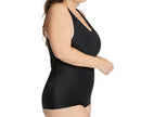 Tank Bodysuit Plus Size Shapewear, DALLAS, Texas, TX