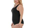 Tank Bodysuit Plus Size Shapewear, MEMPHIS, Tennessee, TN