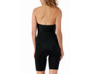 Strapless Bandeau Bodyshorts w/open gusset, Irvine, California, CA