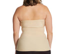 Plus Size Strapless Bandeau Top, Louisville, Kentucky, KY