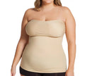 Plus Size Strapless Bandeau Top, Columbia, Maryland, MD