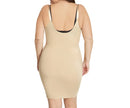 Underbust Plus Size Dress Adjustable Strap, MIAMI, Florida, FL