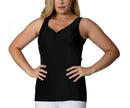 Tactical Womens Concealed Carry Holster Tank Top, Atlanta, Georgia, GA