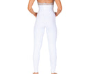 InstantFigure Plus Size Hi-Waist Tummy Control Leggings WP40221C, Wyoming, Michigan, MI