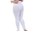InstantFigure Plus Size Hi-Waist Compression Leggings WPL016C, Hagerstown, Maryland, MD