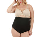 InstantFigure Shapewear Curvy Plus Size Hi-waist Slimming Panty WPY019C
