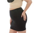 Plus Size Shapewear Slip Skirt , Indianapolis, Indiana, IN