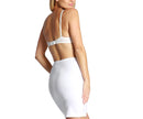 Plus Size Shapewear Slip Skirt , Chicago, Indiana, IN