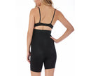 Hi-waist Shorts with Open Gusset Shapewear, Arlington, Texas, TX