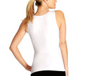 Shirred Tank Top Shapewear, LANCASTER, Pennsylvania, PA
