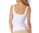 Plus Size Empire Seam Tank Top, HENDERSON, Nevada, NV