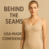 Behind the Seams: Why USA-Made Shapewear Matters
