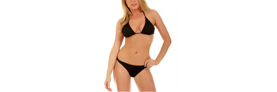 Discover the Perfect Bikini: A Guide by InstantFigure in Miami, Florida