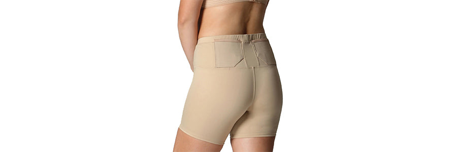 Elevate Your Look with InstantFigure Butt Lifter Shorts: Made in the USA