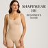 Shapewear 101: The Beginner’s Guide to Confidence & Comfort