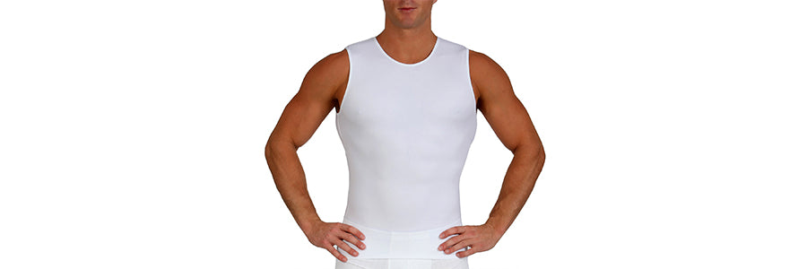 Where to Buy Compression Sleeveless Shirts: A Guide by InstantFigure in New York