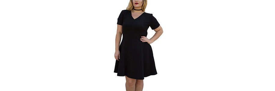 Fashionable Plus Size Clothing by InstantFigure: A New Era of Style and Comfort