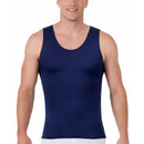 Insta Slim Big and Tall Medium Compression Muscle Tank 2MAT001BT