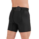 Insta Slim Big & Tall Compression Padded Butt Enhancer Boxer 1311MMBT