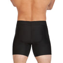 Insta Slim Compression Padded Butt Enhancer Boxer Brief 1311MM