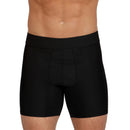 Insta Slim Big & Tall Compression Padded Butt Enhancer Boxer 1311MMBT