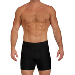 Insta Slim Big & Tall Compression Padded Butt Enhancer Boxer 1311MMBT