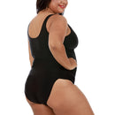 InstantFigure Plus Size Swimwear Tankini Top 13262TC, Greensboro, North Carolina, NC