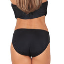 InstantFigure Compression Swimwear Hipster Bottoms 13216B