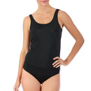 InstantFigure Compression Swimwear Tankini Top 13262T