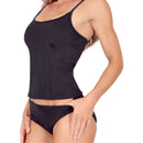 InstantFigure Compression Swimwear Hipster Bottoms 13216B