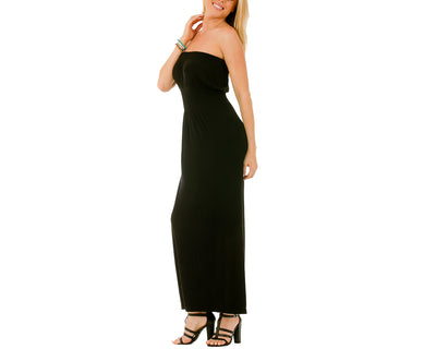 Strapless long dress 153622, Hilton Head Island, South Carolina, SC